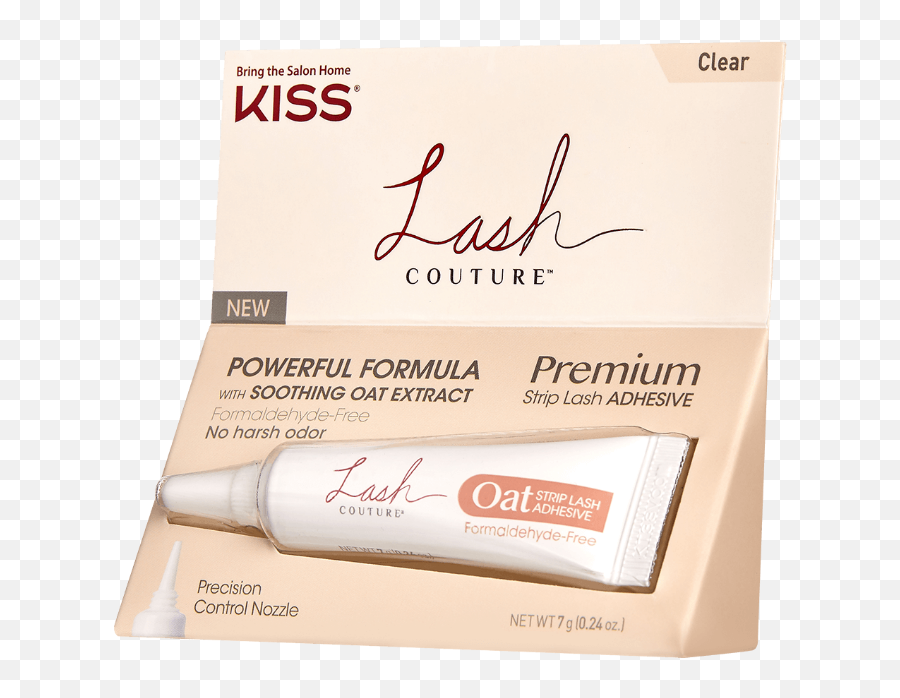 Kiss Lashes - Skin Care Emoji,Icona Milano Emotion Allowed Mascara