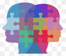 Emotional Agility Assessment - Puzzle Face Emoji,Emotion Management Superpower