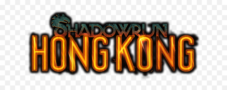 Hong Kong Details - Shadowrun Hong Kong Emoji,Control Emotion Shadowrun