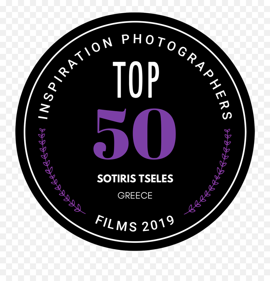 Top 50 Overall 2019 U2013 Filmmakers Inspiration Photographers - Dot Emoji,Emotions Diney