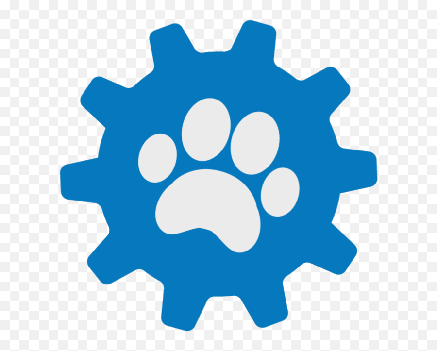 Barks Seattle Puppyworks - Settings Wheel Icon Emoji,Sweet Emotions Doggie Paw Balm