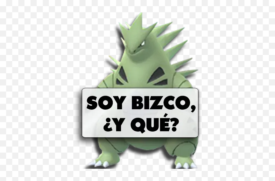 Cosas Whatsapp Stickers - Fictional Character Emoji,Emoticon Bizco