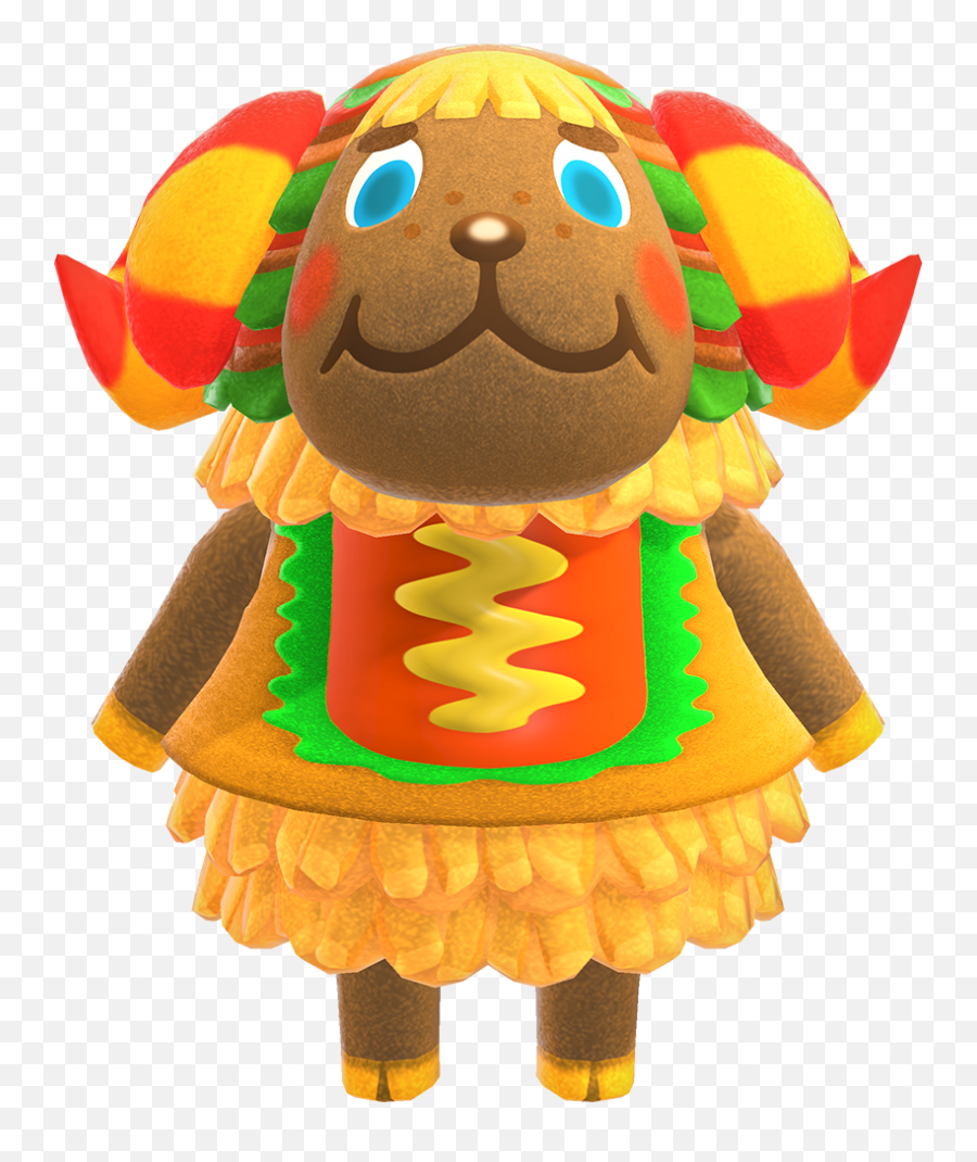 Frita Animal Crossing Wiki Fandom - Frita Animal Crossing Emoji,Fotos De Emoticons Comendo Hamburgue