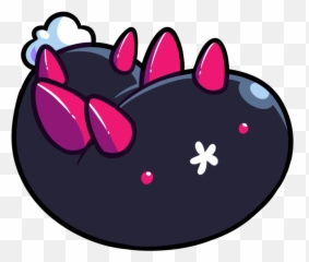 Clubs That Suck - U003e Pokemon Rankdown The Nucts Edition Pyukumuku Pokemon Transparent Png Emoji,Doo Doom Chit Emoticon