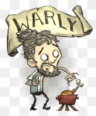 Crockpot Recipes Dont Starve - Don T Starve Shipwrecked Characters Emoji,Discord Dont Starve Together Emojis