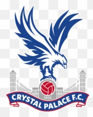 Crystal Palace Fc - Wikipedia Crystal Palace Fc Logo Png Emoji,Football Team Emoji