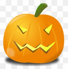 Jack - Scary Clipart Pumpkin Halloween Emoji,Suggestive Emojis Jack O Lantern