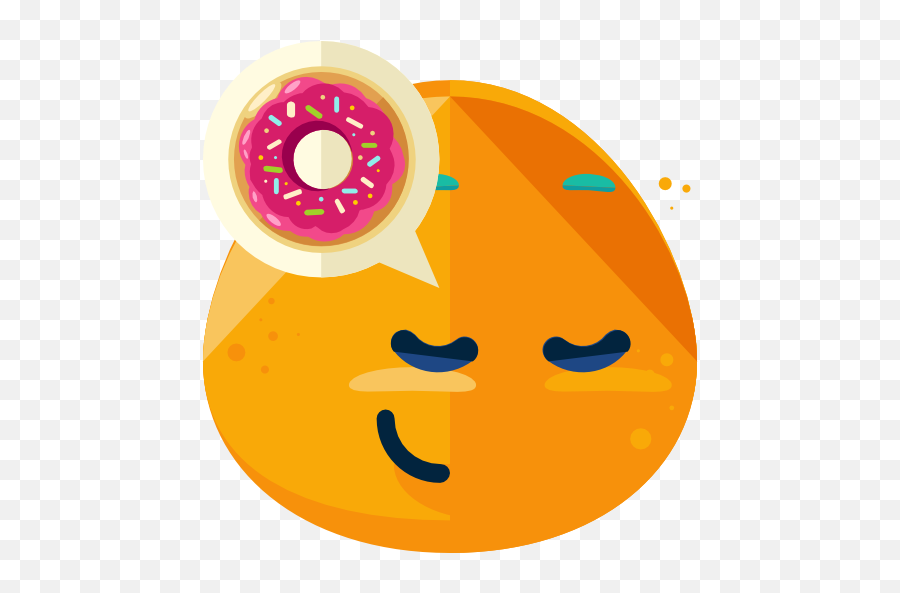 Hungry - Icon Emoji,Emojis Hambriento