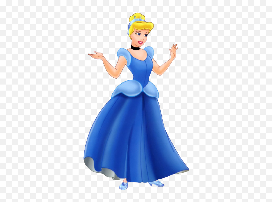 Princess - Cinderella012png 400600 Walt Disney Cartoons Cinderela Gif Png Emoji,Defeat The Evil Queen On Disney Emoji Blitz Tips And Tricks