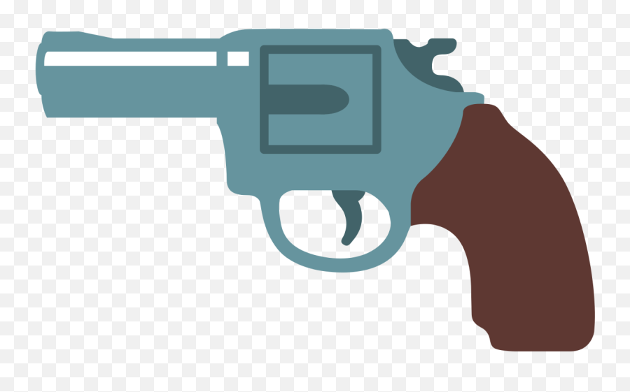 Clipart Library Library Svg Gun Pistol - Png Transparent Discord Gun Emoji,Squirt Emoji