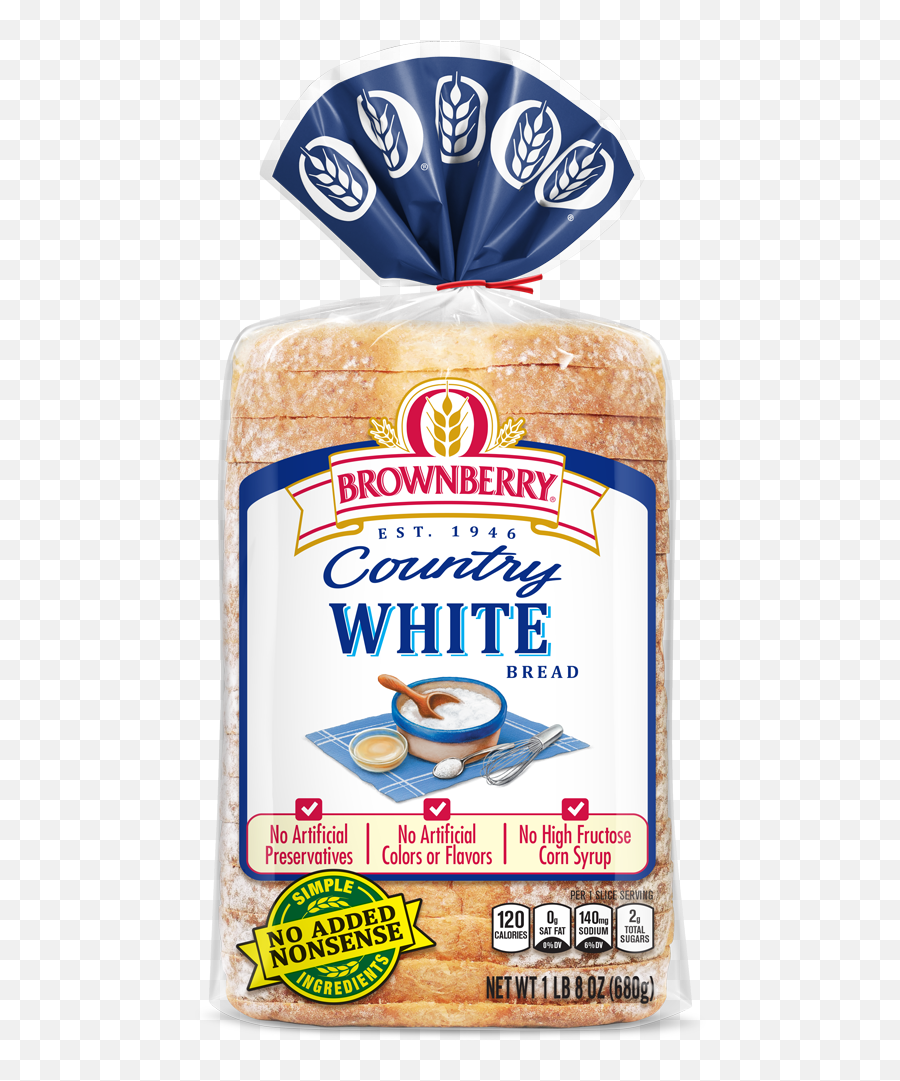 Whole Wheat Bread Nutrition Facts Label - Nutritionwalls Arnold Country White Bread Emoji,Grain Bread Pasta Emojis