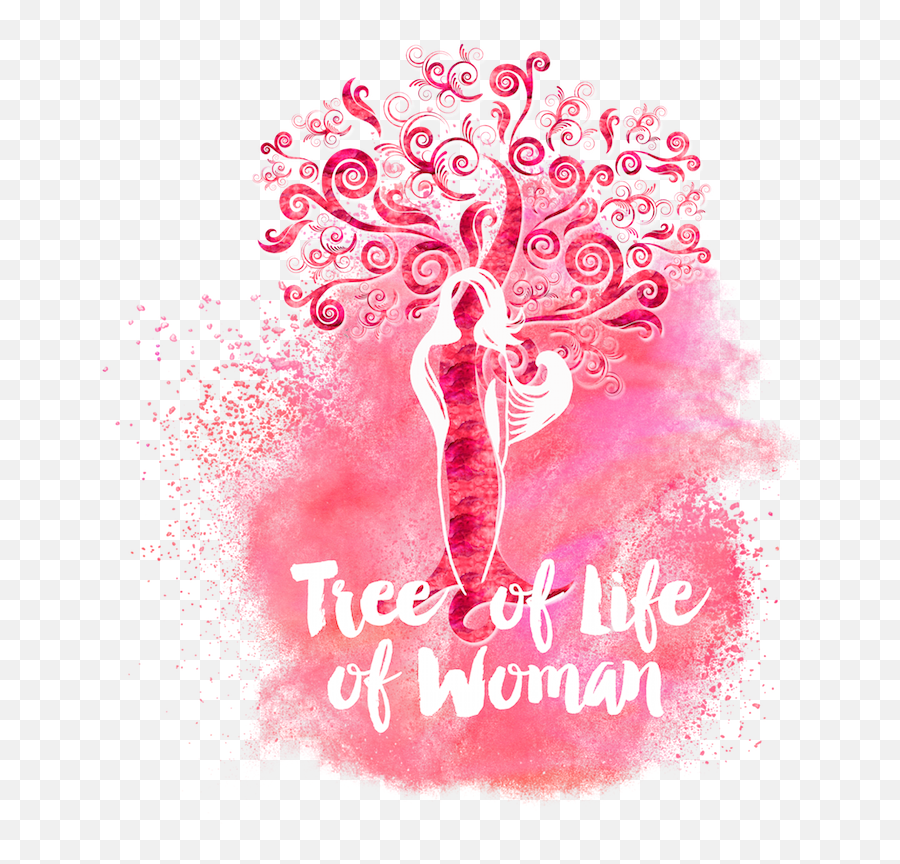 When We Women Cry Tree Of Life Of Woman Emoji,Weirds Words For Emotions