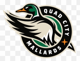 The - Quad City Mallards Emoji,Saquon Emoticon