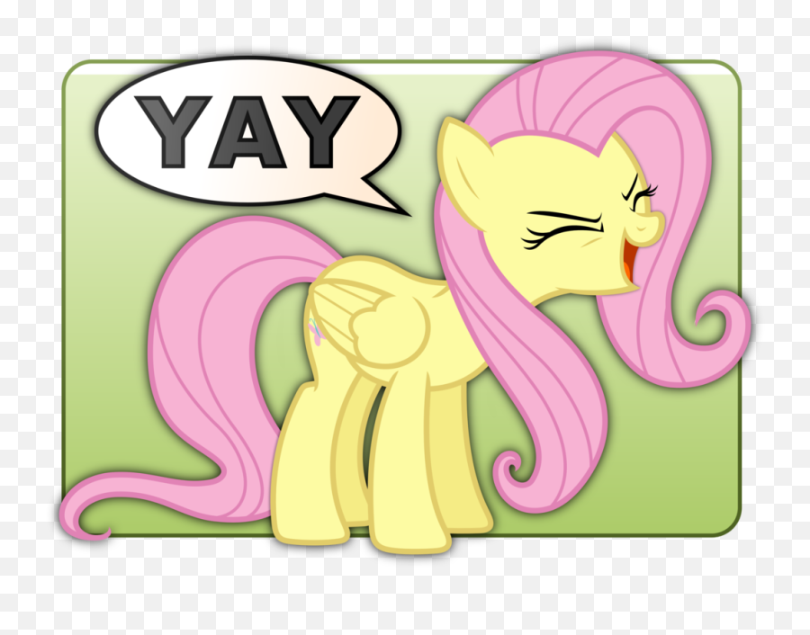 Trotting Through Life Trotting Through The Snow A Princess - Fluttershy Yay Emoji,Mlp Celestia Emotion Comic