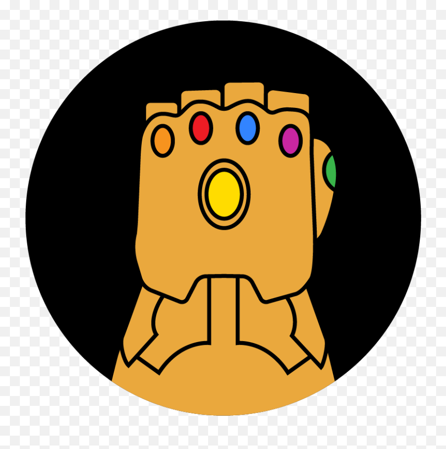 Atlanta Has A Pretty Big Presence In The Marvel Universe - Dot Emoji,Hero Emotions Mcu Guardians Of The Galaxy