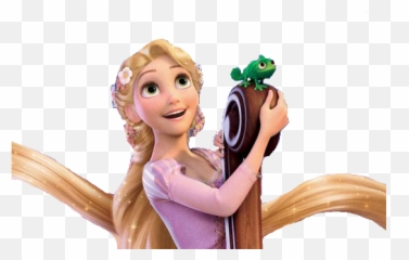 Free Tangled Transparent Download Free Clip Art Free Clip - Transparent Rapunzel Png Emoji,Rapunzel Coming Out Of Tower With Emotions