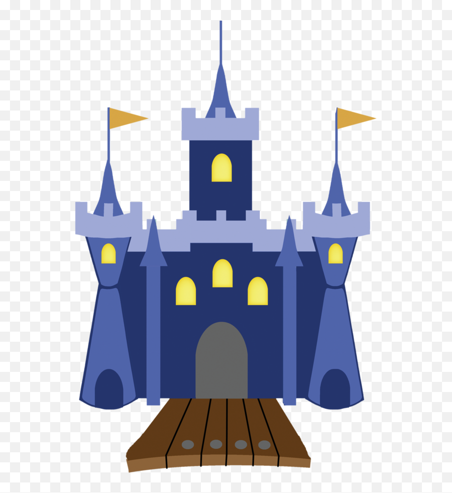 Ddprincesscastlepng Princesas Fadas Estampas - Castelo Do Príncipe Em Png Emoji,Castle British Flag Emoji