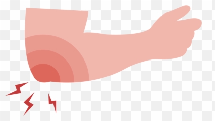 Elbow Popping - Sign Language Emoji,What Emotion Does This Image Nake You Feel