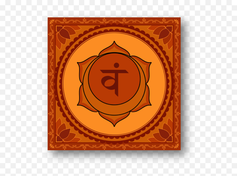 Balance And Heal Your Sacral Chakra - Chakra 2 Emoji,Sacral Chakra Emotions