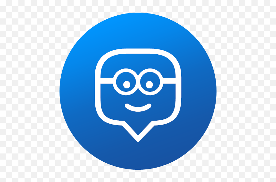 Edmodo Education Gradient Media Social Social Media Icon Emoji,Cool Skype Emoticons Combinations
