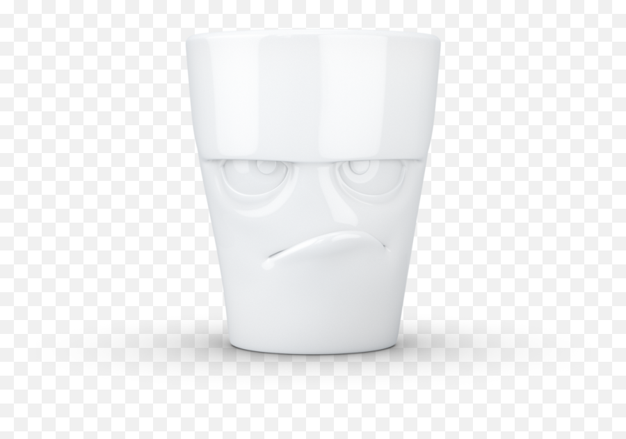 Download Hd Emoji Mug Grumpy - Chocolate U0026 More Delights Fictional Character,Chocolate Emoji