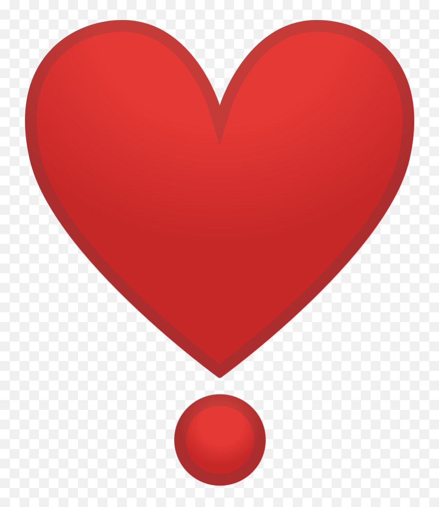 Hearts Copy And Paste Emojis - Heart Exclamation Mark Png,Whatsapp Emoji Story Copy Paste