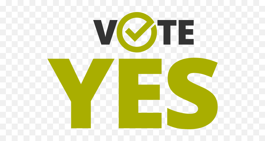 Vote Yes Altmed Yes U2013 Vote Free Puzzle On Newcastlebeach 2020 - Vote Yes Emoji,Ballot Box Emoji