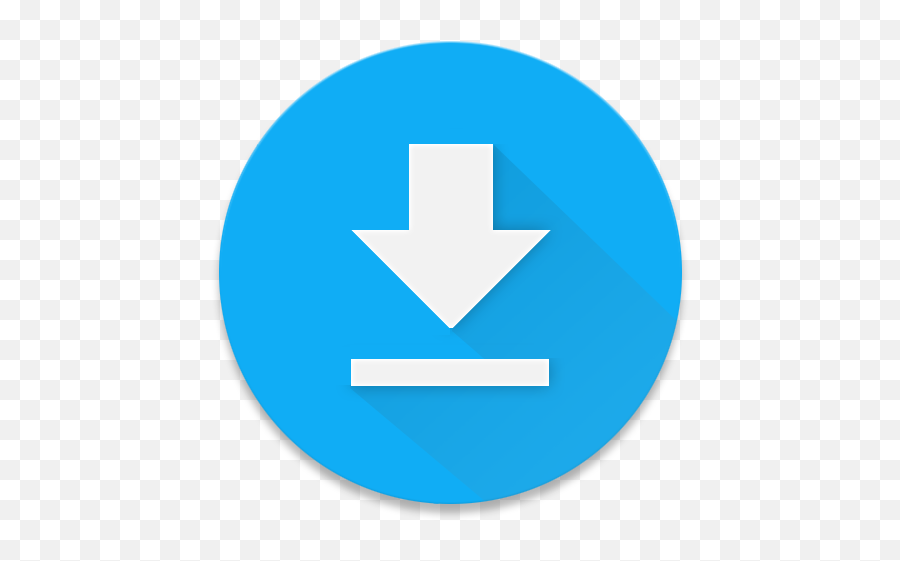 Downloads Icon Android Lollipop Iconset Dtafalonso - Download Icon Blue Emoji,Android Lollipop Emojis