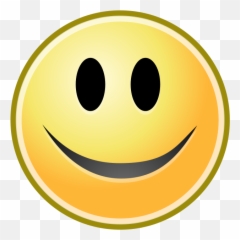 Smiley Yellow - Ashton Memorial Emoji,Smile Emoticon Icon Png Circle With Shadow