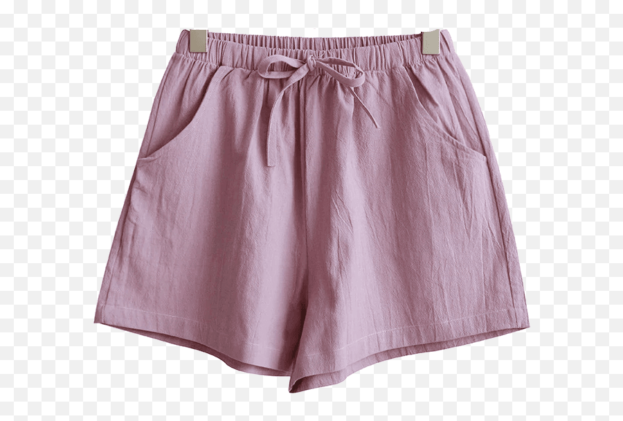 Summer Casual Shorts For Women Emoji,100 Emoji Harems