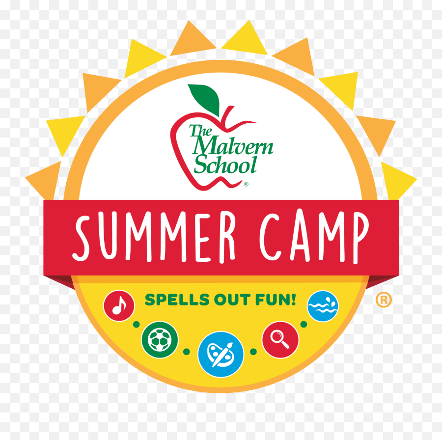 Preschool Summer Camp The Malvern School Summer Camp - Malvern School Summer Camp Emoji,Glomp Text Emoticon