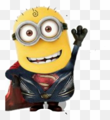 Veveaquino Profiles On Picsart - Tom Minion Emoji,Superman Emoticon For Facebook