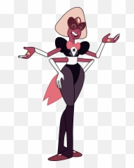 Amazing Universe Of Steven Universe - Sardonyx Steven Universe Fusions Emoji,Steven Universe Emotion