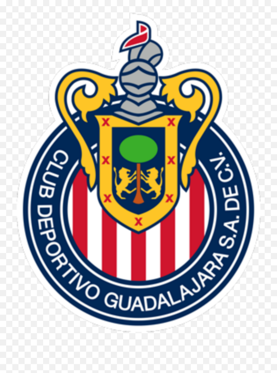 The Most Edited - Chivas Logo Png Emoji,Chivas Emoji