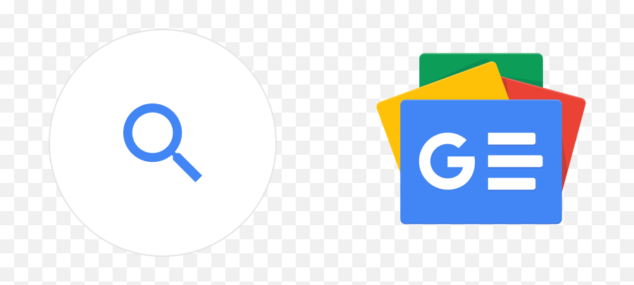 Google News Initiative Impact Report - Dot Emoji,Sending Big Waves And Emotion