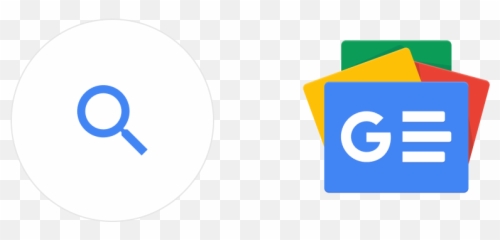 Google News Initiative Impact Report - Dot Emoji,Sending Big Waves And Emotion