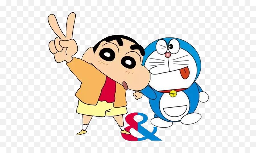 What Was Your First Anime - Quora Doraemon Nobita And Shinchan Emoji,Anime Depressed Emotion