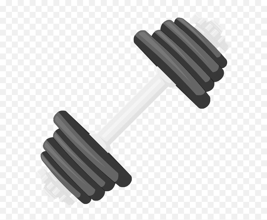 63 Dumbbell Hantel Png Images Free To Download - Mancuerna Png Emoji,Dumbbell Emoji For Android