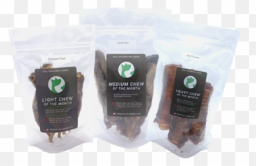 Real Dog Box - Superfood Emoji,Dog Biscuit Emoticons