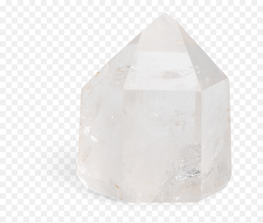 Pin - Solid Emoji,Herkimer Diamond Emotion Balancer