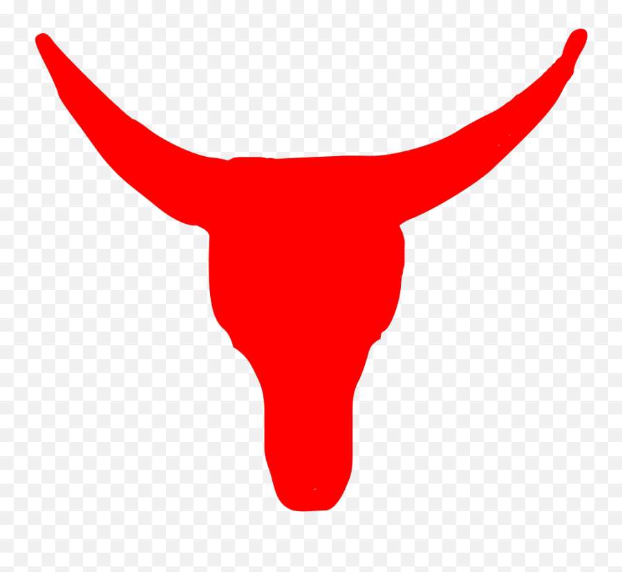 Red Bull Art Png Svg Clip Art For Web - Bull Horn Red Emoji,Red Bull Emoji