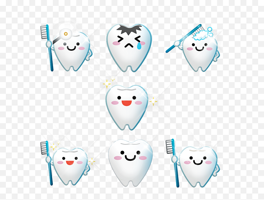 Familydentistry Hashtag - Dentistry Emoji,Dental Emojis