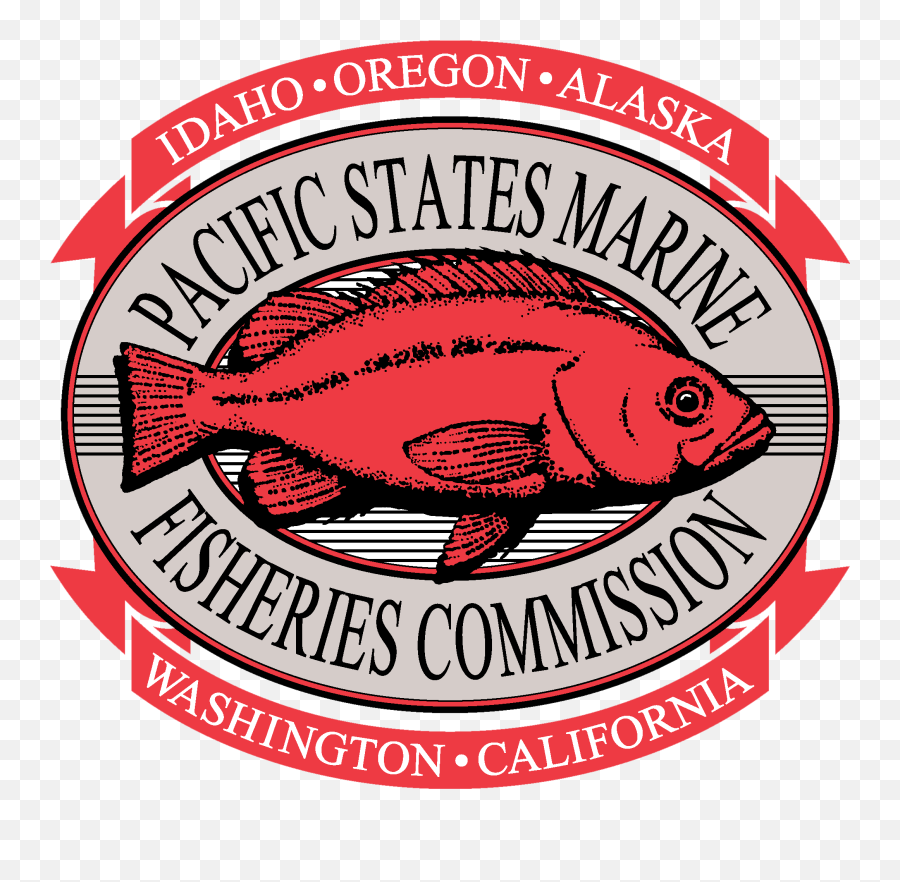 Recfin U2013 Rec Fish Info Net - Pacific States Marine Fisheries Commission Emoji,Emoticons Nubers