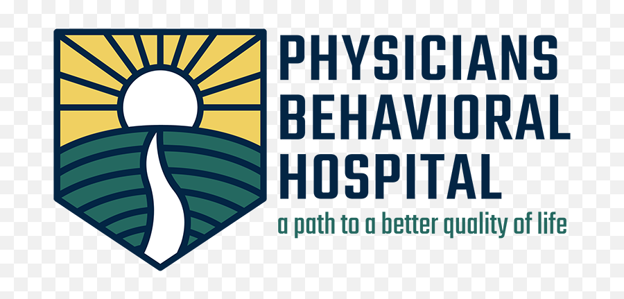 Physicians Behavioral Hospital - Physicians Behavioral Hospital Logo Emoji,Cool Hospital Emoticon