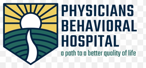 Physicians Behavioral Hospital - Physicians Behavioral Hospital Logo Emoji,Cool Hospital Emoticon
