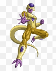 Dragon Ball Wmg - Tv Tropes Golden Frieza Emoji,Darw Emotions With Lines
