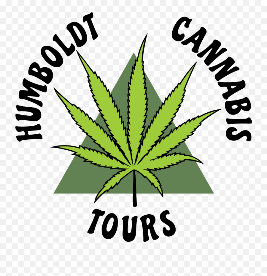 Humboldt Cannabis Tours Visitor - Humboldt Cannabis Tours Emoji,Weed Emoticon Reggae Transparent