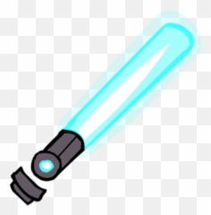 Light Saber Castle Crashers Wiki Fandom - Cylinder Emoji,Pointy Emoji