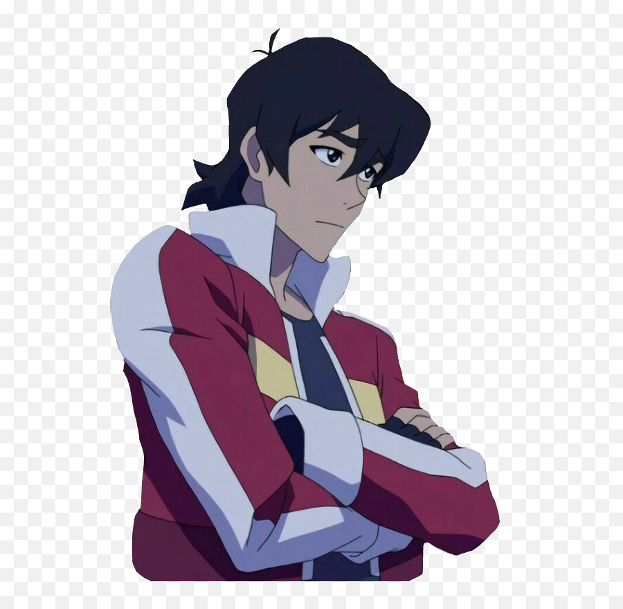 Keith Kogane Voltron Sticker - Voltron Keith Emoji,Voltron Emojis Lance