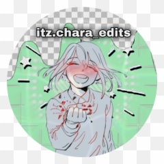 Chara Charadreemurr Sticker - Fictional Character Emoji,How To Make A Chara Emoji